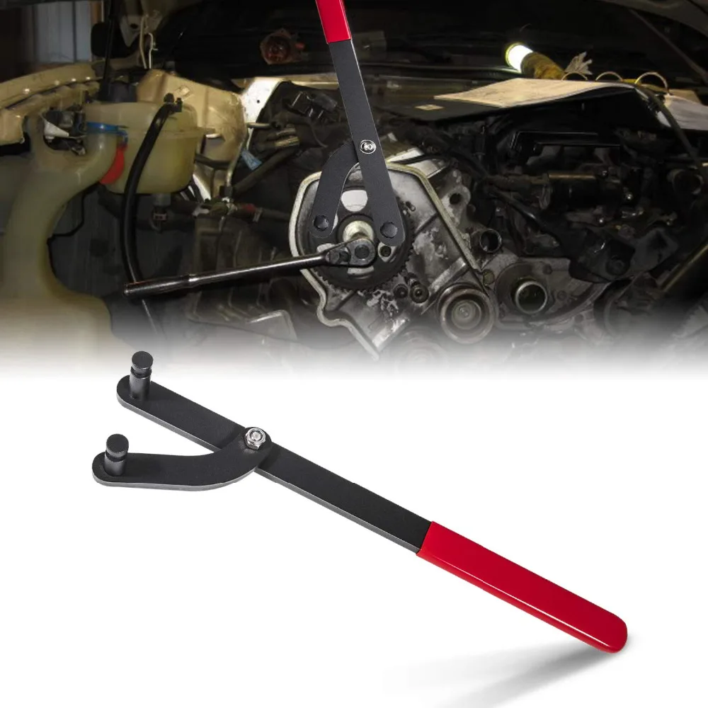 Lobinger Camshaft Locking Tool Timing Belt Tool Vauxhall Honda Fiat Ford Lobinger Camshaft Locking Tool Timing Belt Tool Vauxhall Honda Fiat Ford