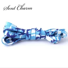 SENTCHARM 100 см/39 дюймов новинка, шнурки для обуви для детей смешанные Цвет эластичные шнурки для Сникеры кеды