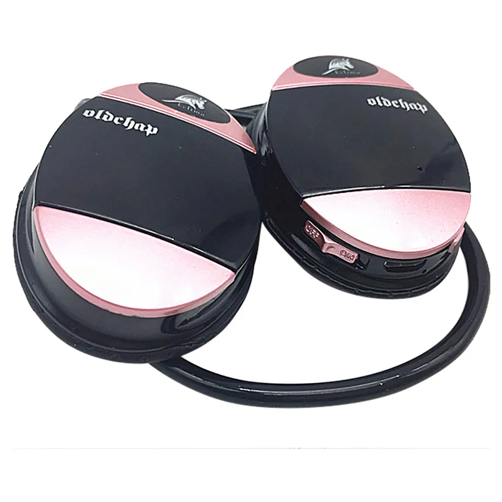 

SQ23 Mini Bluetooth Wireless Type Headset Stereo Earphone Bluetooth Headphone Designed For Sports Easy-Carried Durable R0419