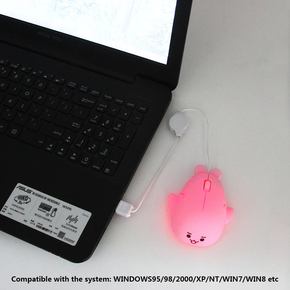 pc mouse