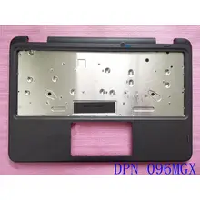 Новая клавиатура fram для DELL Chromebook 11 5190 чехол для рук 096MGX 360 Вращение