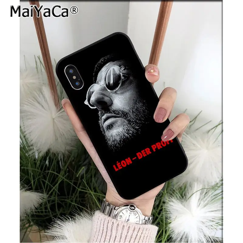 Leon Matilda Natalie Portman