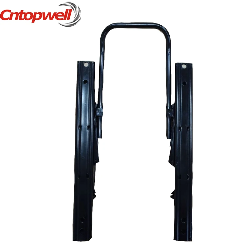 

Heavy duty seat accessories driver seat slide rail single guide rail for car seat chassis auto replace parts