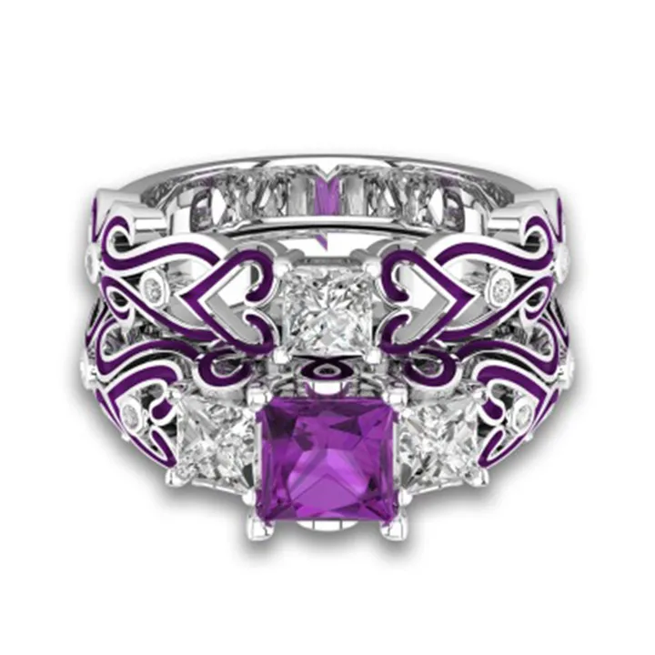men ring