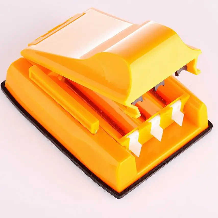 

Cigarette injector 3-tube filling machine filter cigaretten machine tobacco cigarette making rolling machine DIY cigarettes
