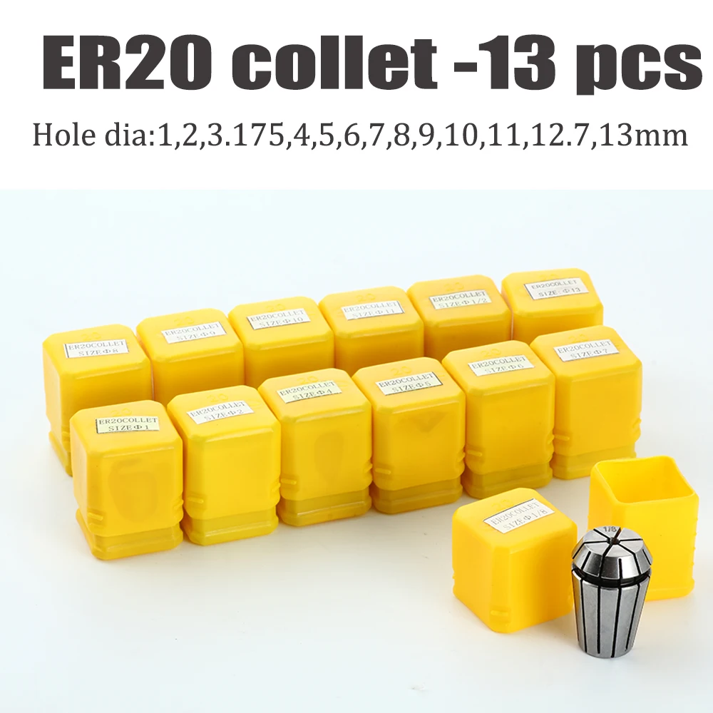 ER20 COLLECT