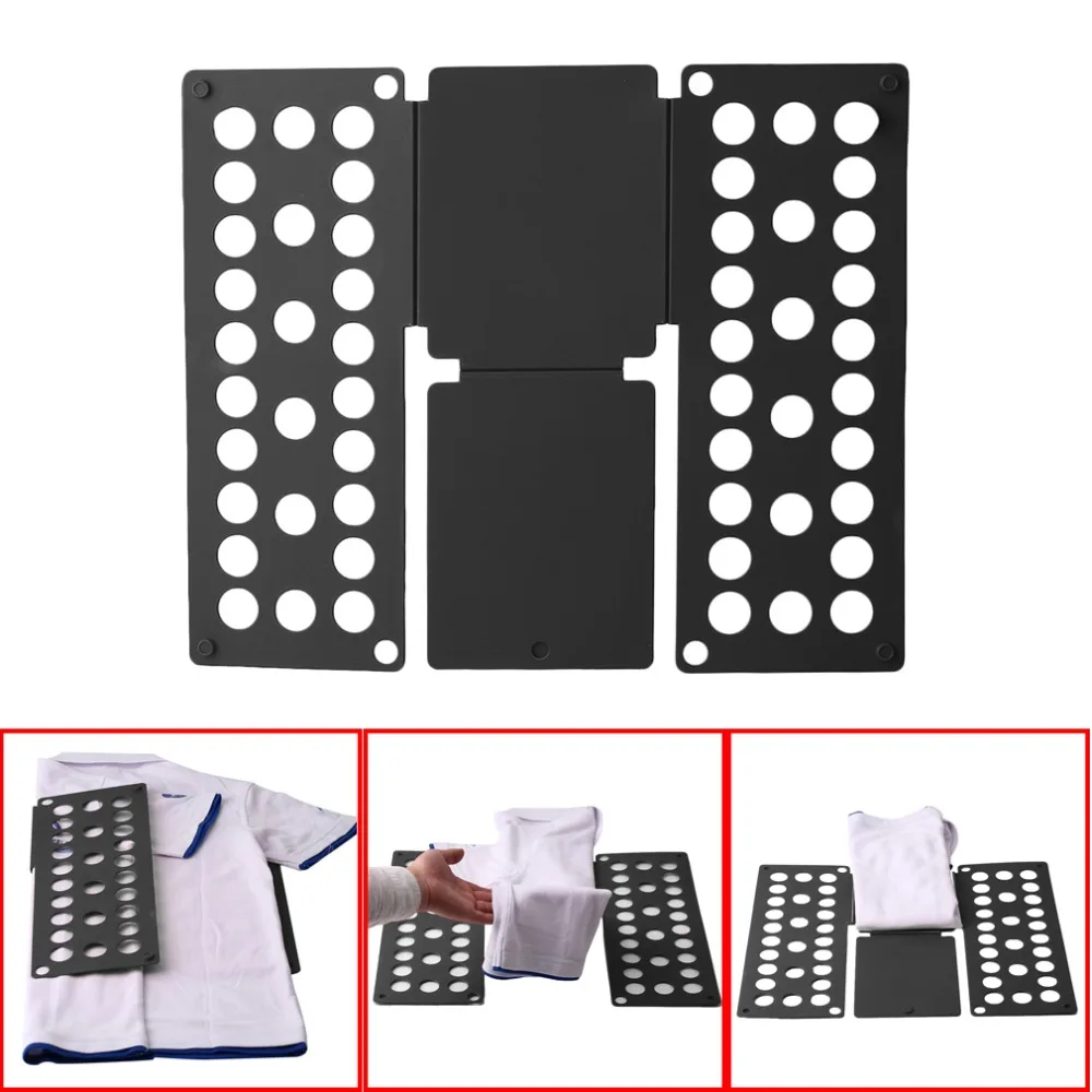 clothes Folder 3