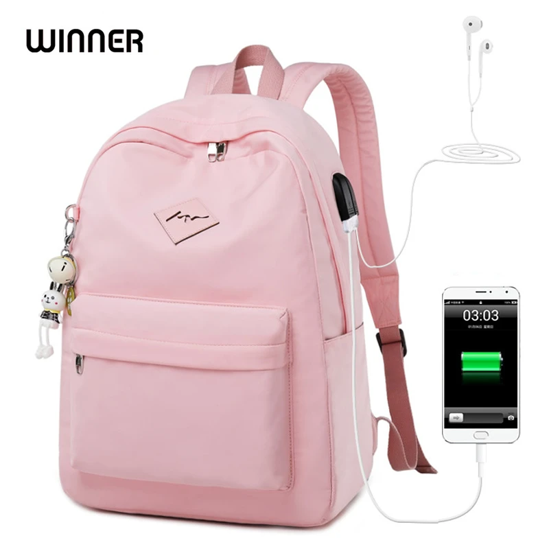 backpack for teenage girl 2018