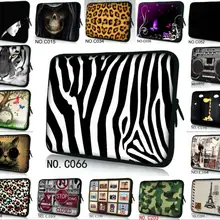 Настраиваемый ноутбук рукав сумка чехол для планшетных ПК 9," 10 11 12 13 14 15 17 дюймов водонепроницаемый