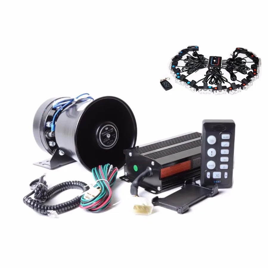 POLICE SIREN (1)