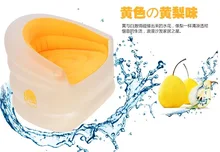 Transparent pvc inflatable bean bag chair,air sofa beds, air armchair