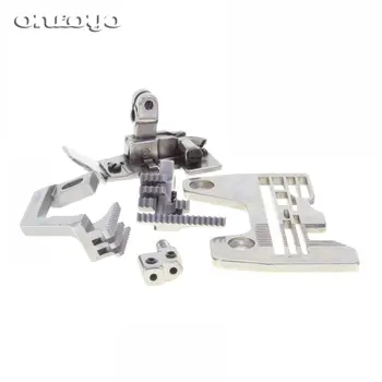 

Gauge set for Brother Brand For Industrial Overlock Sewing Machine Model MA4-N31 S20236/S20241.20245/S20404/S19313