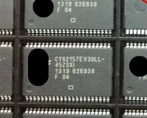 10 шт./лот CY62157EV30LL-45ZSXI CY62157EV30LL CY62157 TSOP44 лучшего качества