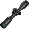 Tactical Riflescope Optic Sight Green Red Illuminated Hunting Scopes Rifle Scope Sniper Airsoft Air Gun S 2