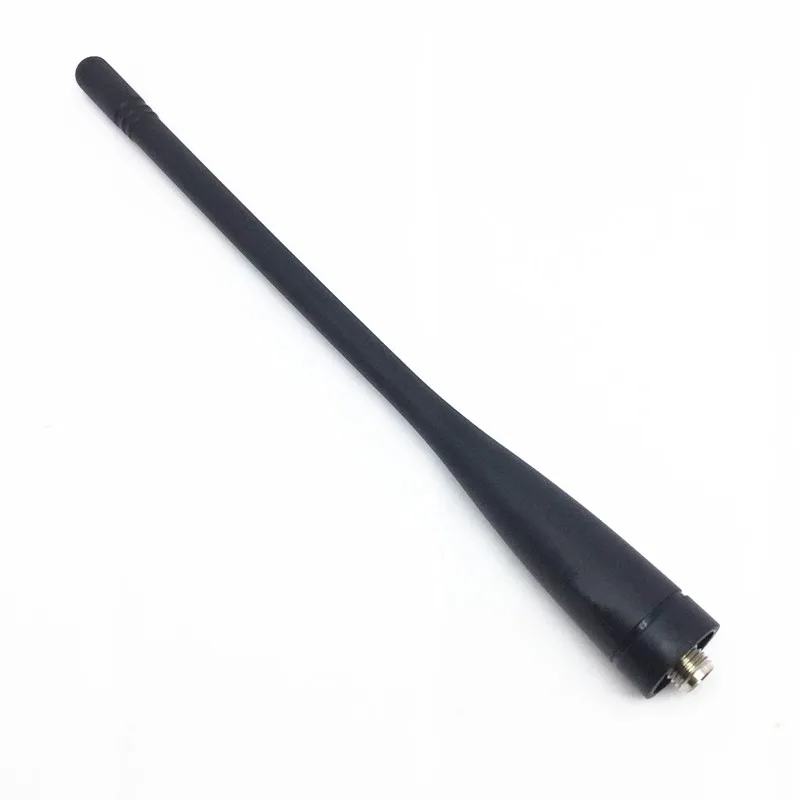 

5PCS UHF antenna 400-470MHZ SMA-F antenna for kenwood TK3207 TK3307 TK 3207g tk3107 RADIOS