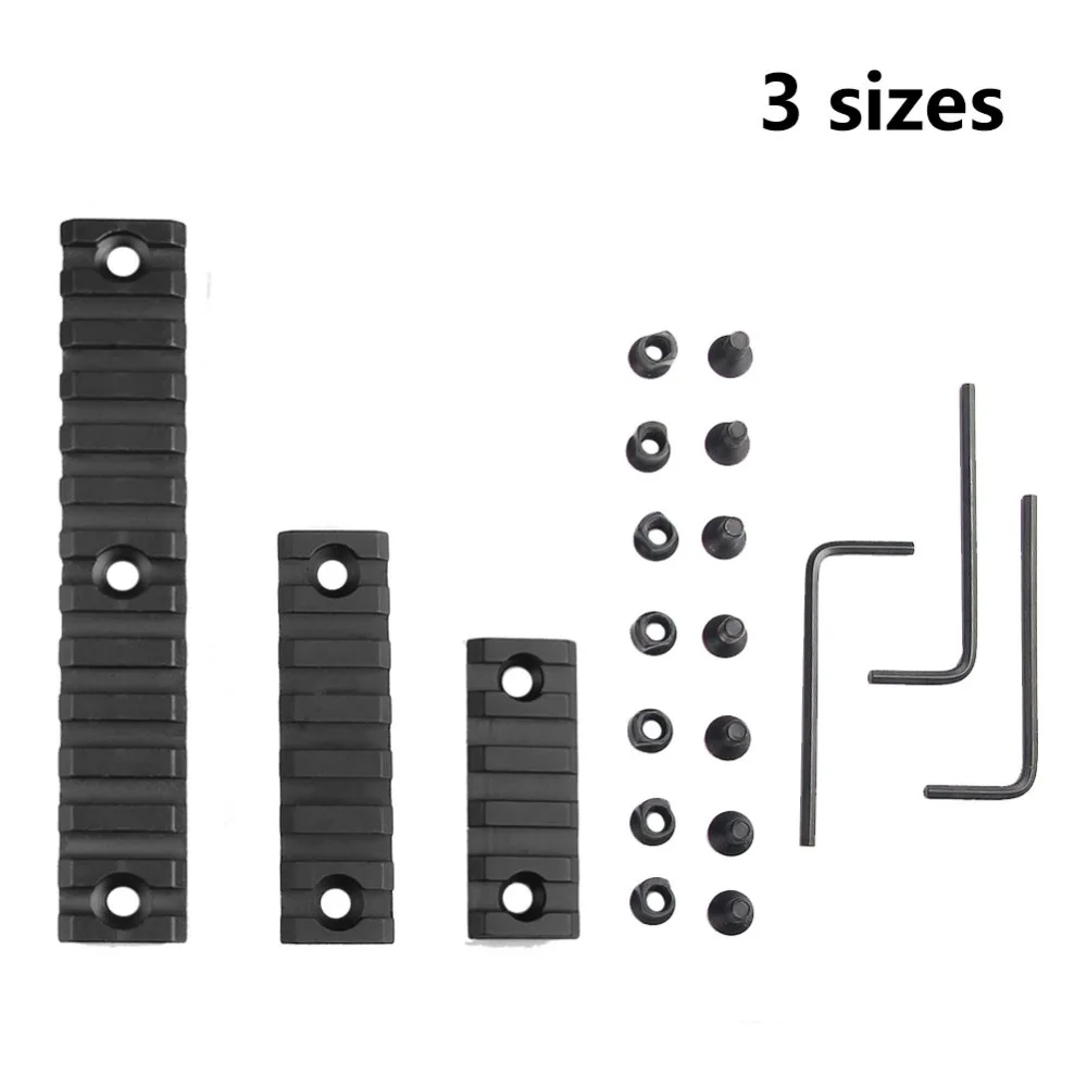 3 Sizes Tactical Hunting 2 5 Slot  3 7 Slot  5 13  (11)