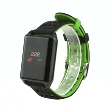 Водонепроницаемый 3D Изогнутые красочные Экран Многофункциональный Bluetooth Smart Браслет с 2 Бретели для нижнего белья Смарт часы для IOS для Android