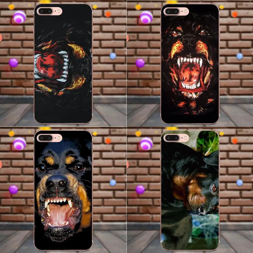 

Pattern Hard Phone Case For Apple iPhone 4 4S 5 5C 5S SE 6 6S 7 8 Plus X XS Max XR Givency Dog