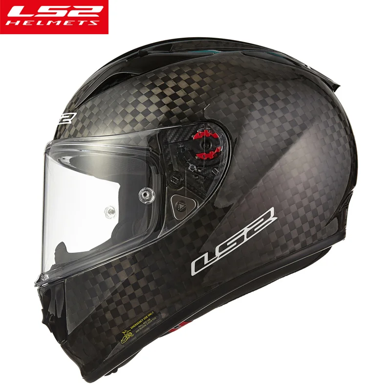 LS2 FF323 полное лицо мото rcycle шлем casco Мото для женщин мужчин крест ls2 100%