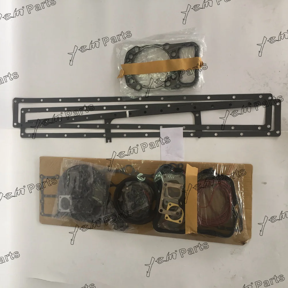 s6a2 full gasket set
