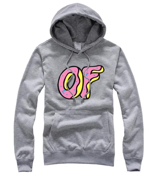 Tyler Ofwgkta Odd Future Donut Hoody Sudaderas Sudaderas y Mujeres Suéteres Cuello Redondo de Algodón de Manga Larga Jumpers Ropa Deportiva|odd future hoodie|hoodies menodd future - AliExpress
