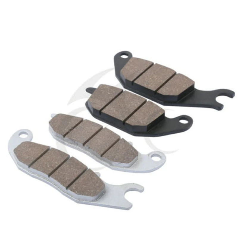 Motorcycle Front Rear Brake Pads For Honda CBR 125 CBR125R 2004-2010 05 06 07 08 Accessories | Автомобили и мотоциклы