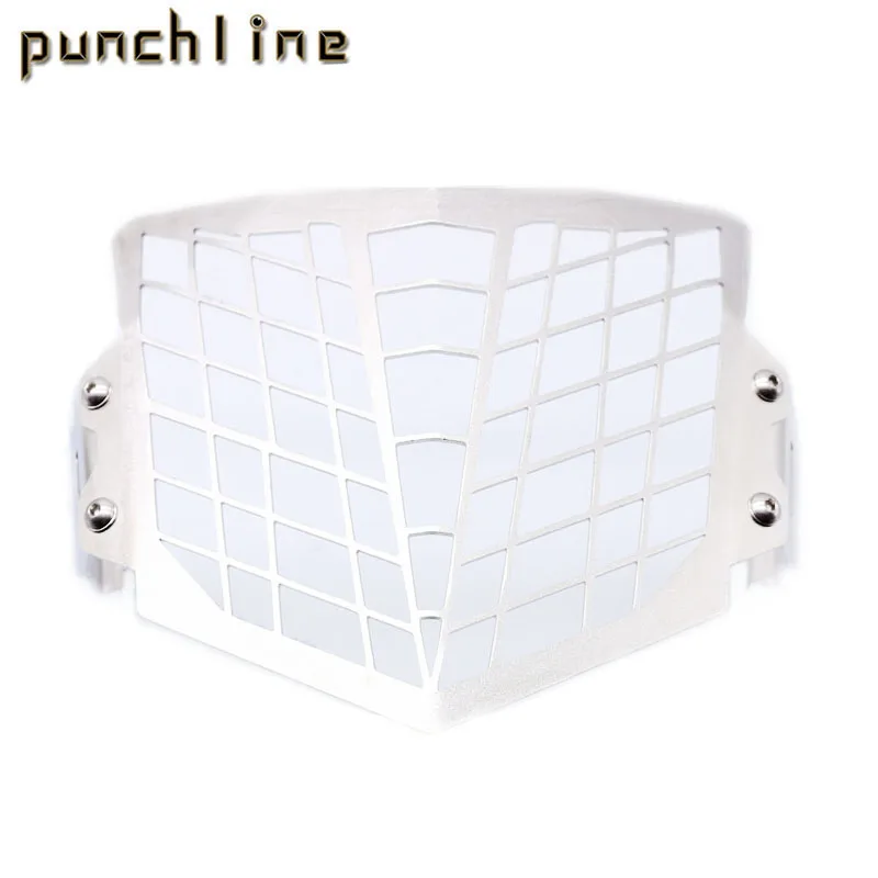 

Headlight Grille Guard Cover Fit For HONDA CRF250L CRF250M 2012-2017 CRF 250M CRF 250L Motorcycle Accessories Lense Cover