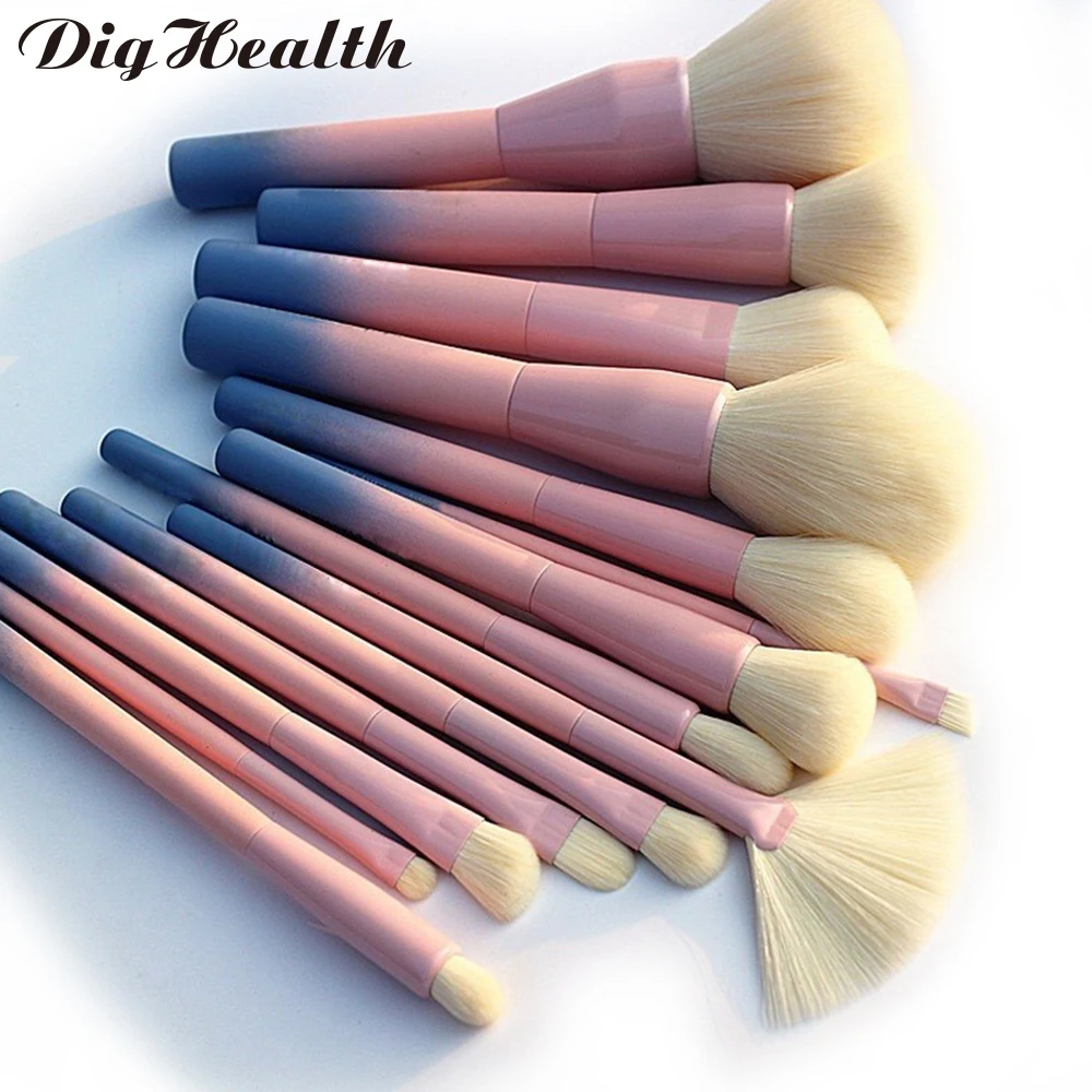 Наборы Косметических Кистей Купить