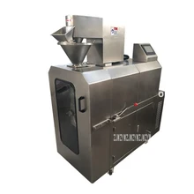 GK-60 автоматический лаборатории сухой гранулятор Высококачественная установка для гранулирования фармацевтическая еда машина для производства гранул 220 V/380 V 160KN