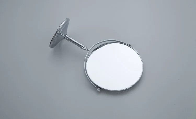 Bath Mirror
