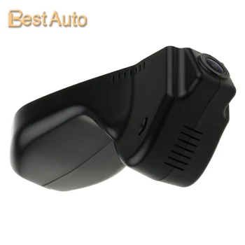 

APP Control 1920*1080P Car Wifi DVR Digital Video Recorder for Infiniti QX50 2015 Hidden Installation Sony IMX323 Novatek 96658