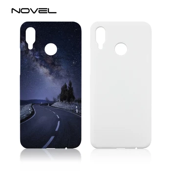 

new coming! 3D blank sublimation phone case For Huawei nova 3