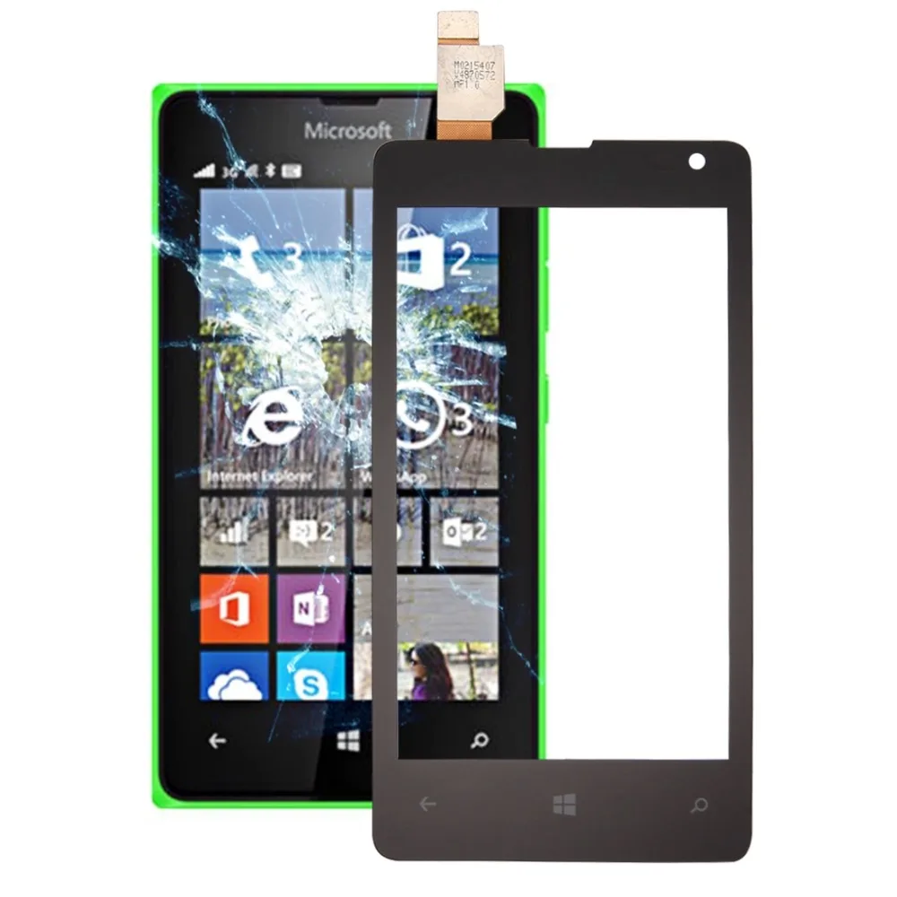 Сенсорная панель H для Microsoft Lumia 435 | Мобильные телефоны и аксессуары