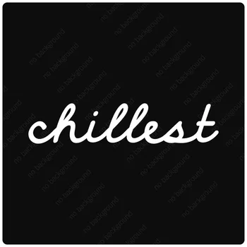 

Chillest JDM Vinyl Decals Stickers, STANCE LOWERED DRIFT EVO DOPE HELLA 12.5cm