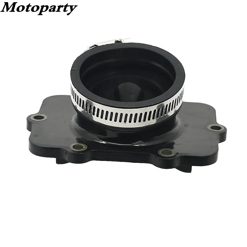 

For ski doo 1999-2000 carburetor flange/intake socket carburetor flange intake socket carb adaptor oem# 420867805