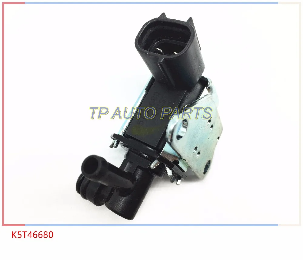 Vapor Canister Purge Control Solenoid Valve For Acura RSX 02 04