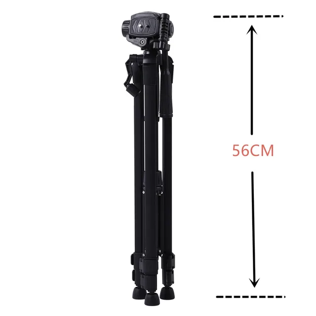 Achetez SL-3600 Travel Rajusment Camera Trépied Stand Pour Canon Nikon Sony  DV DSLR Camecroor Camcrocre de Chine