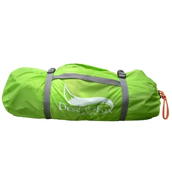 Desert&fox backpacking tent, 2