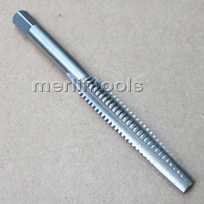 

TR8 x 2 Trapezoidal Metric HSS Left hand Thread Tap