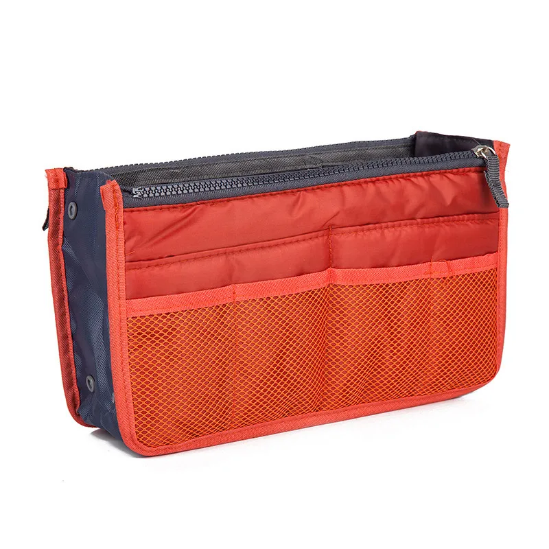 Orange-Red