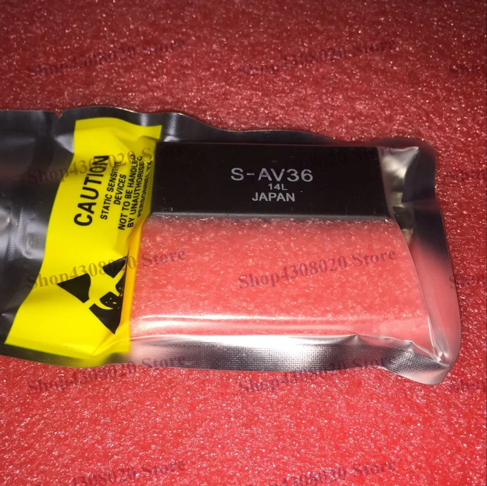 

New original S-AV36 MODULE