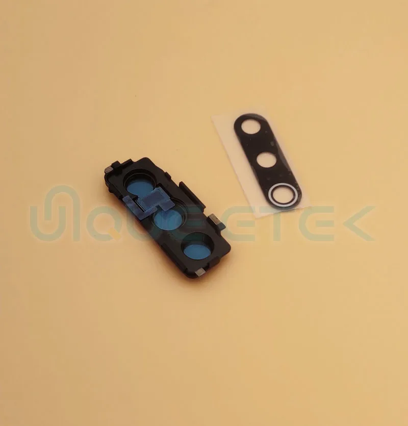 Стекло для камеры Xiaomi 9 M9 Mi9 Mi 9SE с рамкой корпус внешняя крышка объектива вместе