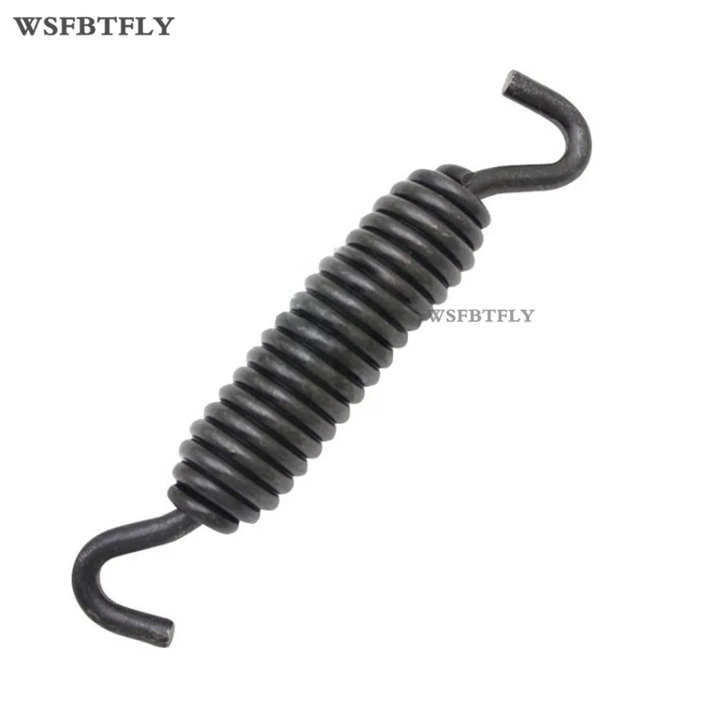 Buy Motorcycle Kickstand Spring JIFFY Stand Spring For