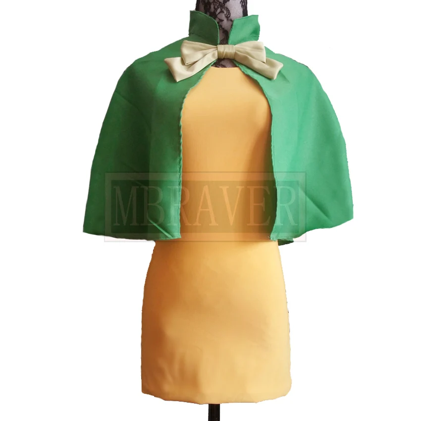 Cosplay&Ware [16]One Piece Kyarotto Carrot Cosplay Costume Custom Made Any Size -Cosplay&Ware anime Shop