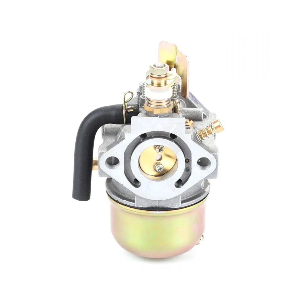 Карбюратор Rammer EH12 252 62404 62454 для Robin Subaru 121CC 4HP КАРБЮРАТОР Mikasa Carb тампон|Выхлопные
