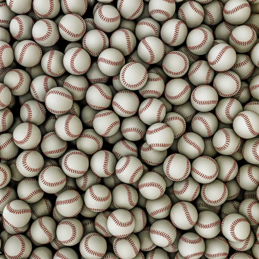 Aliexpress.com : Buy Laeacco Sports Baseballs Wall Scene Photography