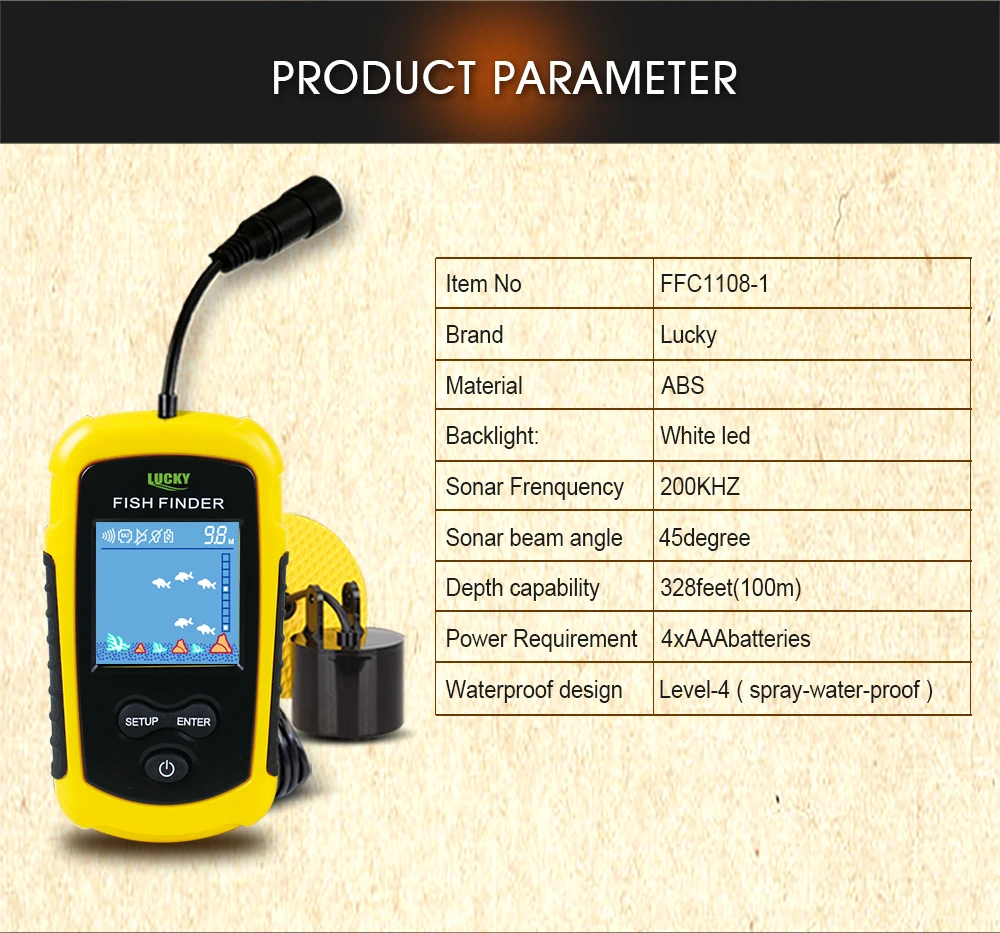 transdutor sensor alarme com lcd dispaly