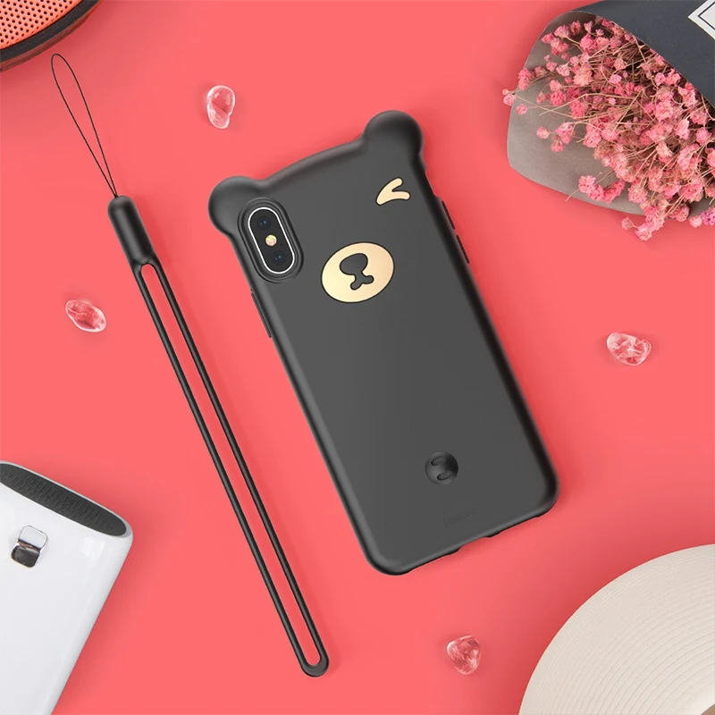 Baseus-Lovely-Cute-Little-Bear-Case-For-iPhone-Xs-Xs-Max-XR-2018-Full-Coverage-Protective(6)