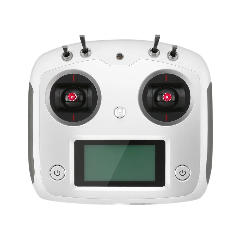 

10CH 2.4G RC Quadcopter Transmitter Digtal Proportional Radio Remote Control For FS-I6S RC Helicopter Electronic Toys Parts