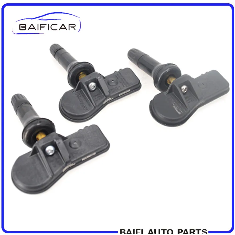 Новый оригинальный датчик контроля давления в шинах 52933 C1100 TPMS для 2016 2017 2018 Hyundai Creta